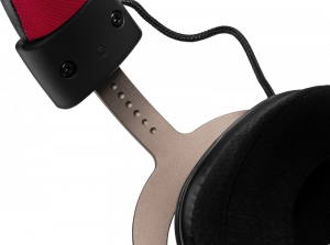 Игровые наушники с микрофоном REDRAGON Zeus X RGB фото