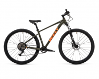 (м) Велосипед горный Welt 29" Rocket 3.0 HD (2026)  фото