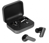 Беспроводные bluetooth наушники Realme Buds Air7 Slate Grey (Темно-Серый) фото