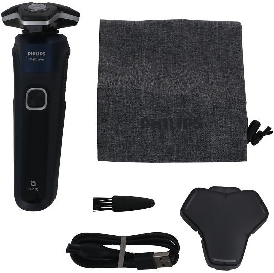 Бритва PHILIPS S5885/10 фото