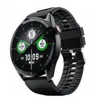 Умные часы Tecno Watch 3 Pro черный (WP03) фото