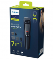Триммер PHILIPS MG3720/15 фото