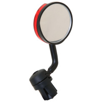 Велосипедное зеркало  заднего вида STG  JY-5 фото