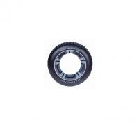 Надувной круг для плавания "Шина" диаметр 91см, от 10 лет, до 80 кг, BESTWAY, 36016 фото