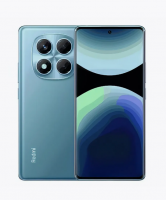 Смартфон Xiaomi Redmi Note 14 Pro 8/256GB Ice Blue (Синий) фото