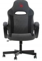 Кресло игровое A4Tech Bloody GC-110 серый крестов. BLOODY GC-110  фото