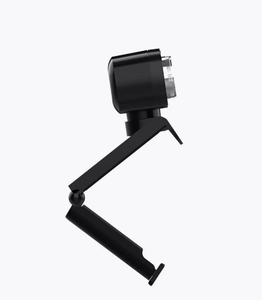 Веб камера для компьютера Web Genius FaceCam 2000X2 черный фото