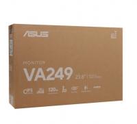 Монитор 23.8" Asus VA249HG  черный IPS LED 16:9  300cd 1920x1080 120Гц VGA HDMI фото