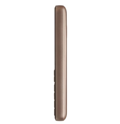 Мобильный телефон NOKIA 130 DS TA-1576 Light Gold  фото
