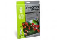 Фотобумага Cactus CS-GA423050 A4/230г/м2/50л./белый глянцевое для струйной печати фото