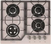 Варочная поверхность GEFEST ПВГ 2232-01 М51 тауп фото