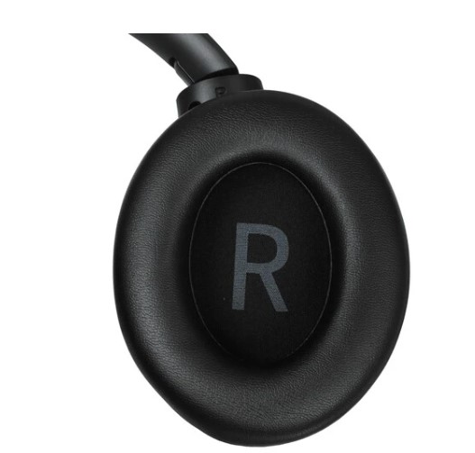 Беспроводные bluetooth наушники HONOR CHOICE Headphones Pro BLACK (5504ABGQ) фото