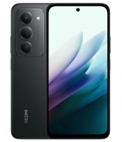 Смартфон Xiaomi Redmi 15 6/128Gb Black (Черный) фото