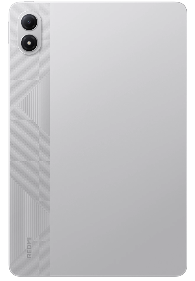 Планшет Xiaomi Redmi Pad Pro 2 5G 6/128GB Silver (серебристый) фото