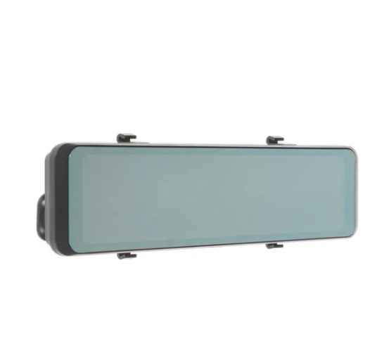 Видеорегистратор автомобильный TRENDVISION MR-1100 4Ki (AI Smart Assist)  фото