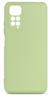 Чехол для Xiaomi Redmi Note 11/11s DF xiCase-61 купить ЦИТ Чехол для Xiaomi Redmi Note 11/11s DF xiCase-61 фото