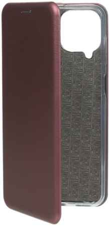 Чехол для Samsung M33 SM-M336 Book Bordo Zibelino ZB-SAM-M336-BRD фото