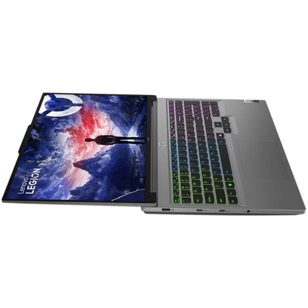 Ноутбук Lenovo Legion 5 16IRX9 83DG004NUS 16.1"WQXGA(2560x1600) IPS/Core i7-14650HX 16с/16Gb/512Gb S фото