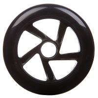 Колесо пер PU 120мм для самокатов-кикбордов, 1шт арт.Х71244 фото