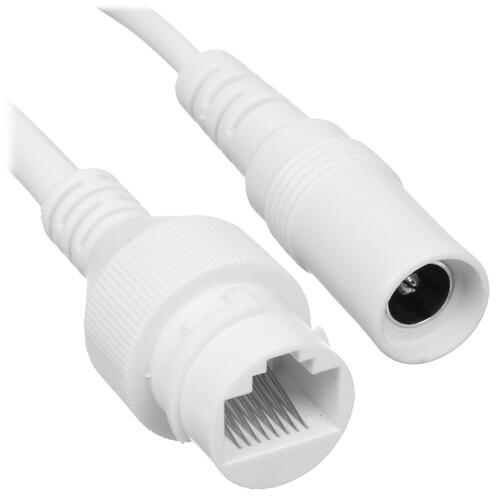 Камера видеонаблюдения IP HiWatch DS-I200(E)(2.8mm) 2.8-2.8мм цв. корп.:белый фото