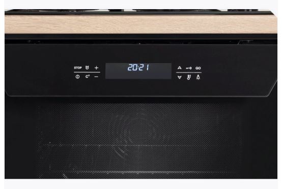 Духовой шкаф GEFEST ДЭВ 612-04 фото