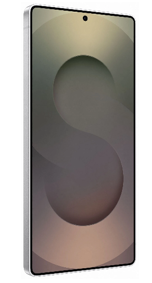 Смартфон Samsung Galaxy S25 Ultra 12/256Gb Titanium White silver (Серебряный титан) фото