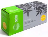 Картридж Cactus CS-PH3140 (108R00908) черный для Xerox Phaser 3140 3155 3160 (1500стр.) фото