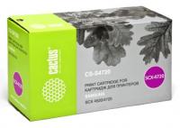 Картридж Cactus CS-S4720 черный для SAMSUNG SCX-4520/4720/4720F/4720FN  фото