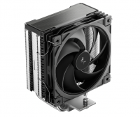 Кулер для процессора Deepcool AG400 G2 ARGB Soc-1851/1700/AM5/AM4 4pin 230W фото