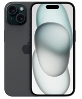 Apple iPhone 15 128GB Black (Черный) (без RuStore) фото
