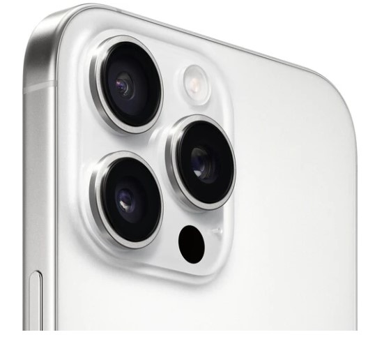 Apple iPhone 16 Pro Max 256GB White Titanium (Белый) (без RuStore) купить ЦИТ Apple iPhone 16 Pro Max 256GB White Titanium (Белый) (без RuStore) фото