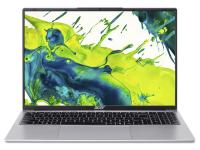 Ноутбук Acer Aspire Lite 16 AL16-54P-59ZA 16"WUXGA(1920x1200) IPS/Core 5 120U 10с/32Gb/512Gb/Intel I фото