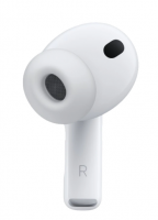 Беспроводные bluetooth наушники Apple AirPods Pro 3 USB‑C  White (Параллельный импорт) фото