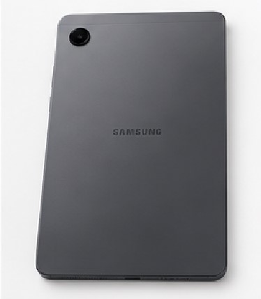 Планшет Samsung Galaxy Tab A11 8/128Gb LTE SM-X135FZAECAU графит фото