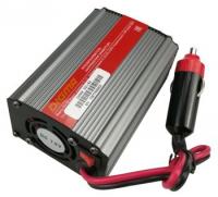 Автоинвертор Digma DCI-150 150Вт фото