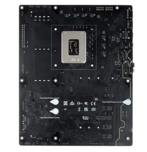 Материнская плата MB MSI PRO Z790-S WIFI <S-1700 Intel Z790 4xDDR5 ATX AC`97 8ch(7.1) 2.5Gg RAID+HDM фото