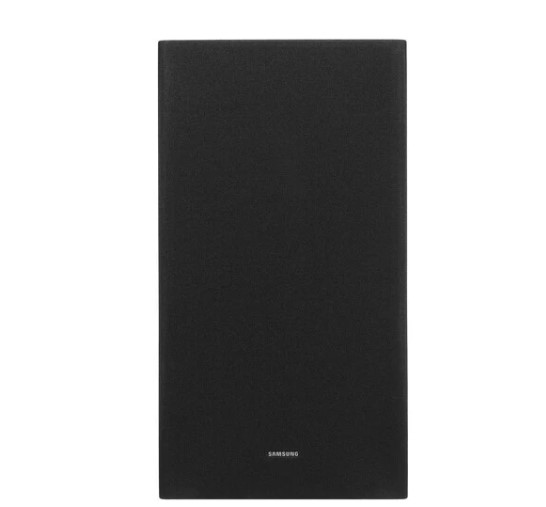 Саундбар Samsung HW-C450/RU черный фото