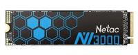 Накопитель SSD 1Tb M.2 2280 Netac NV3000 3100/2100 (NT01NV3000-1T0-E4X) фото