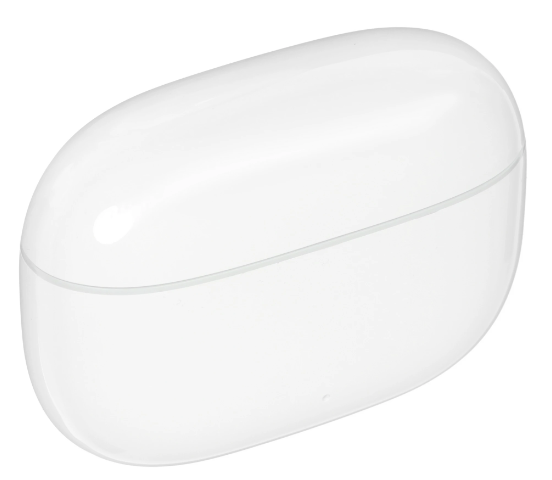 Беспроводные bluetooth наушники HONOR CHOICE TWS X7 LITE WHITE 5504ABRS фото