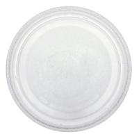 Тарелка для СВЧ EUROKITCHEN N-02 24,5см фото
