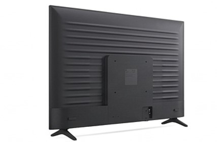 Телевизор MiniLED LG 55" 55QNED70B6C 4K Ultra HD 60Hz Smart TV WebOS фото