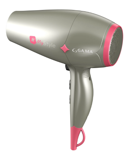 Фен GA.MA DIAMOND MY STYLE (GH0304) фото
