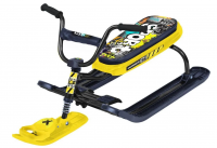 Снегокат Ника джамп Winter sport СНД1/WS купить ЦИТ Снегокат Ника джамп Winter sport СНД1/WS фото