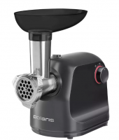 Мясорубка POLARIS PMG 1872, серый фото
