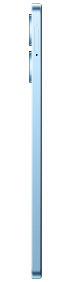 Смартфон Realme Note 60 6/128Gb Blue (Голубой) фото