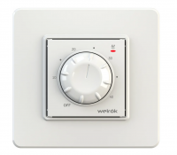 Терморегулятор WELROK RTP фото