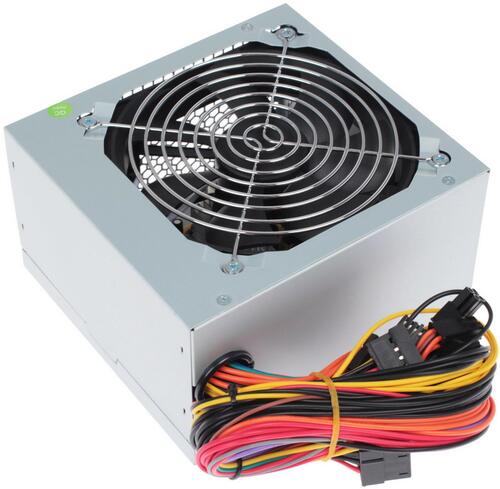 Блок питания Accord ATX 500W ACC-500W-12 фото