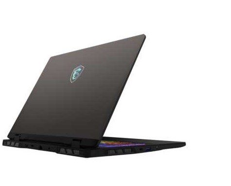 Ноутбук MSI Crosshair A16 HX D8WGKG-078XRU 16"WQXGA(2560x1600) IPS/Ryzen 7 8840HX 12с/32Gb/1Tb SSD/R фото