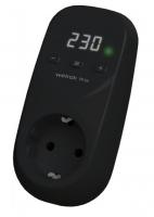 Реле напряжения WELROK PR bk фото