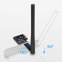 TP-Link ARCHER T2E, PCI-Express, AC600 Dual Band фото
